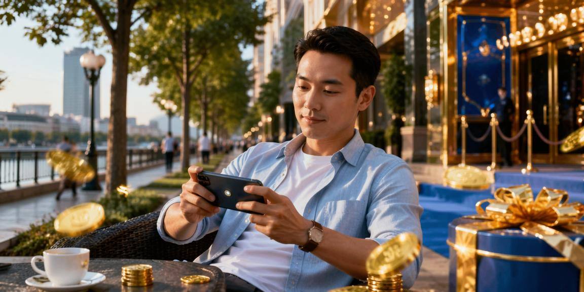 xsmn11 Khám phá sảnh chơi ngay trên điện thoại