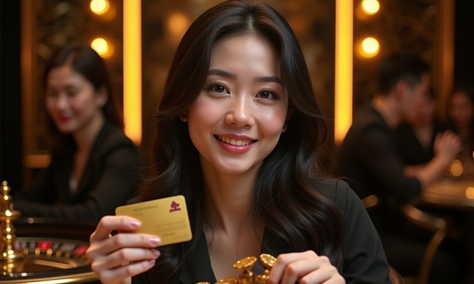 xsmn11 Casino xsmn11 – Bàn Chơi Thật, Kết Nối Nhanh